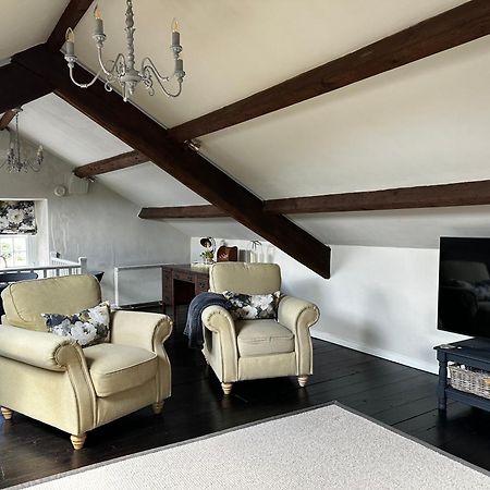 Penthouse Apartment Cockermouth Exterior foto